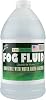 Zs 12 Fog Fluid, High Density, Non-Toxic, Long-Lasting Performance, Compatible with Water Based Machines 400 Watts to 1500 Watts, for Shows, Theatrical Effects, Parties, DJ, Fog Blasts
