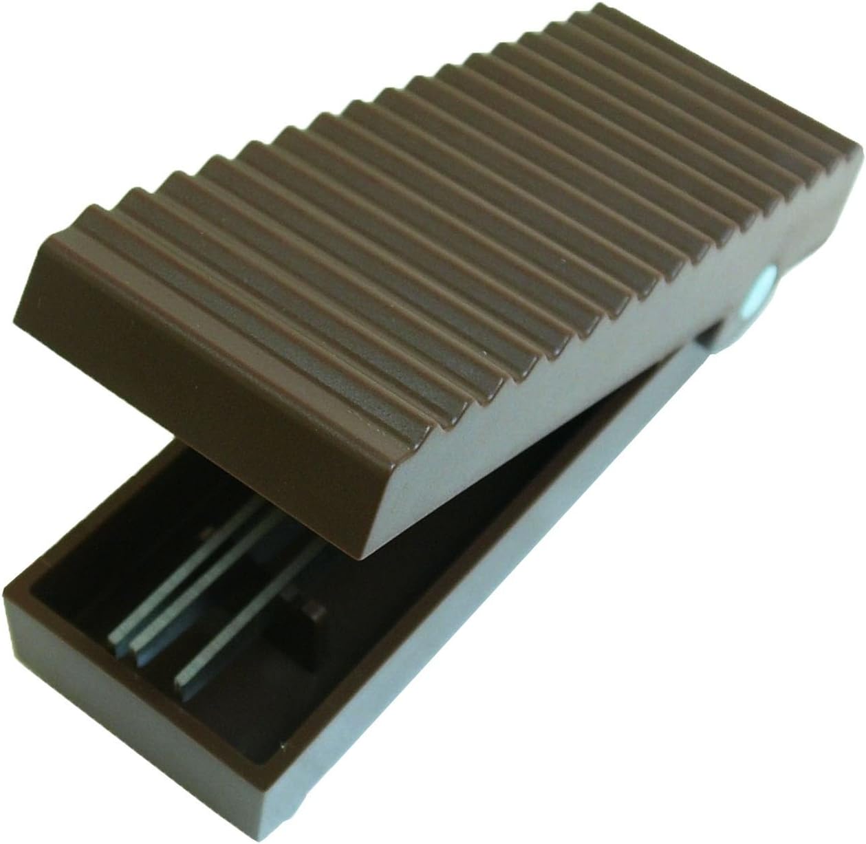 HARAC Handy Shredder Gav, Brown