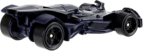 Miniatura 4 de Hot Wheels DC Comics Batimóvil 25