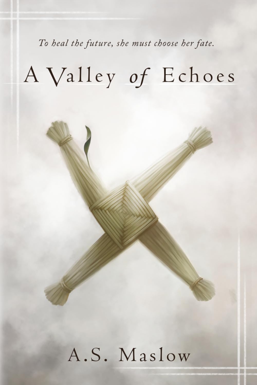 Valley of Echoes (The Echoes Cycle)