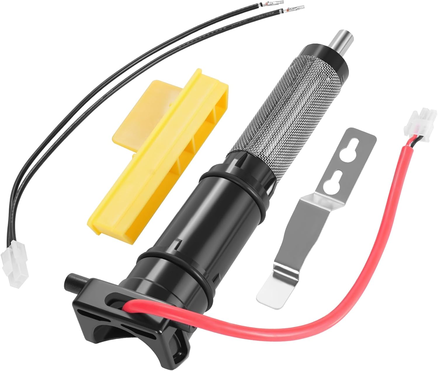 RV Electric Antifreeze Heating Kit, Winter Freeze Protection for Water Lines, Compatible with Truma AquaGo RV Water Heater, Easy Installation, Frost Protection Down to -20°C/-4°F | 12V