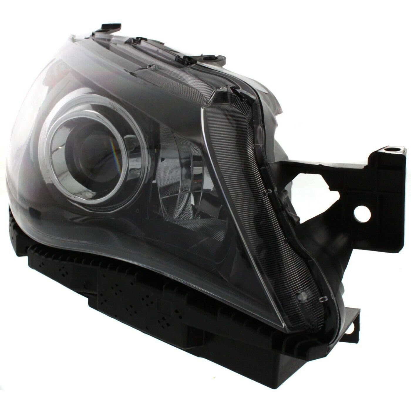 Amazon.com: TYYLMY Headlight Set Compatible with Left and Right 