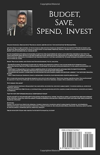 Practical Saving and Budgeting Tips for Everyone: A Comprehensive Guide