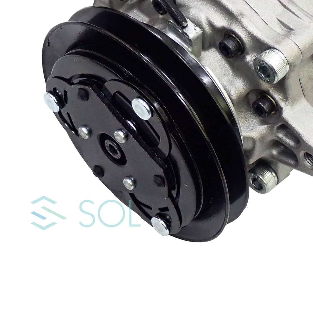 MH21 ワゴンR　ラパン　95201-77G01 ツールプロダクツ西条 / スズキ ワゴンR エアコン