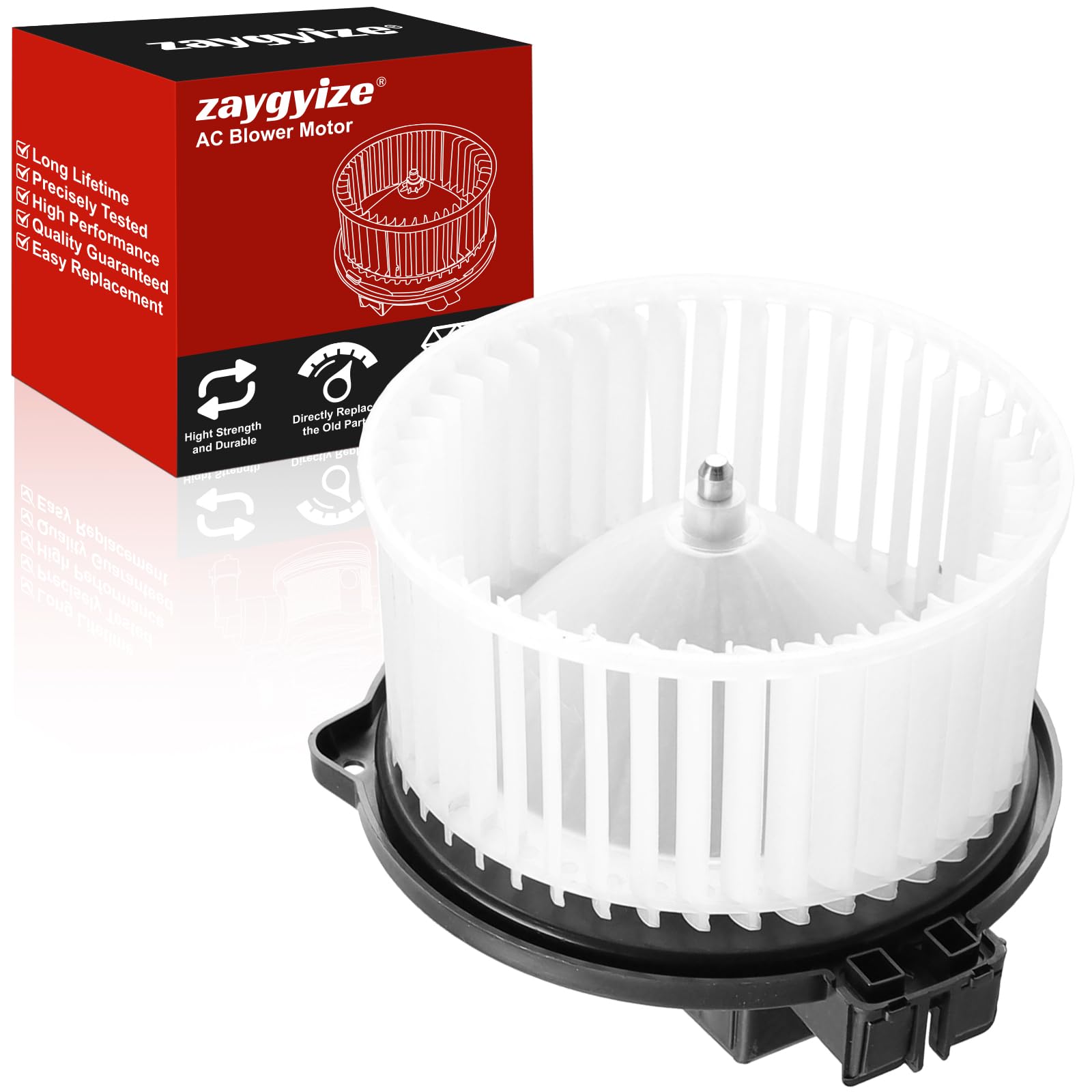 Heater Blower Motor Fan Fits for 2014-2017 Subaru Forester