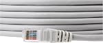 Amazon Basics RJ45 Cat-5e Network Ethernet Cable - 50 Feet (15.2 Meters)