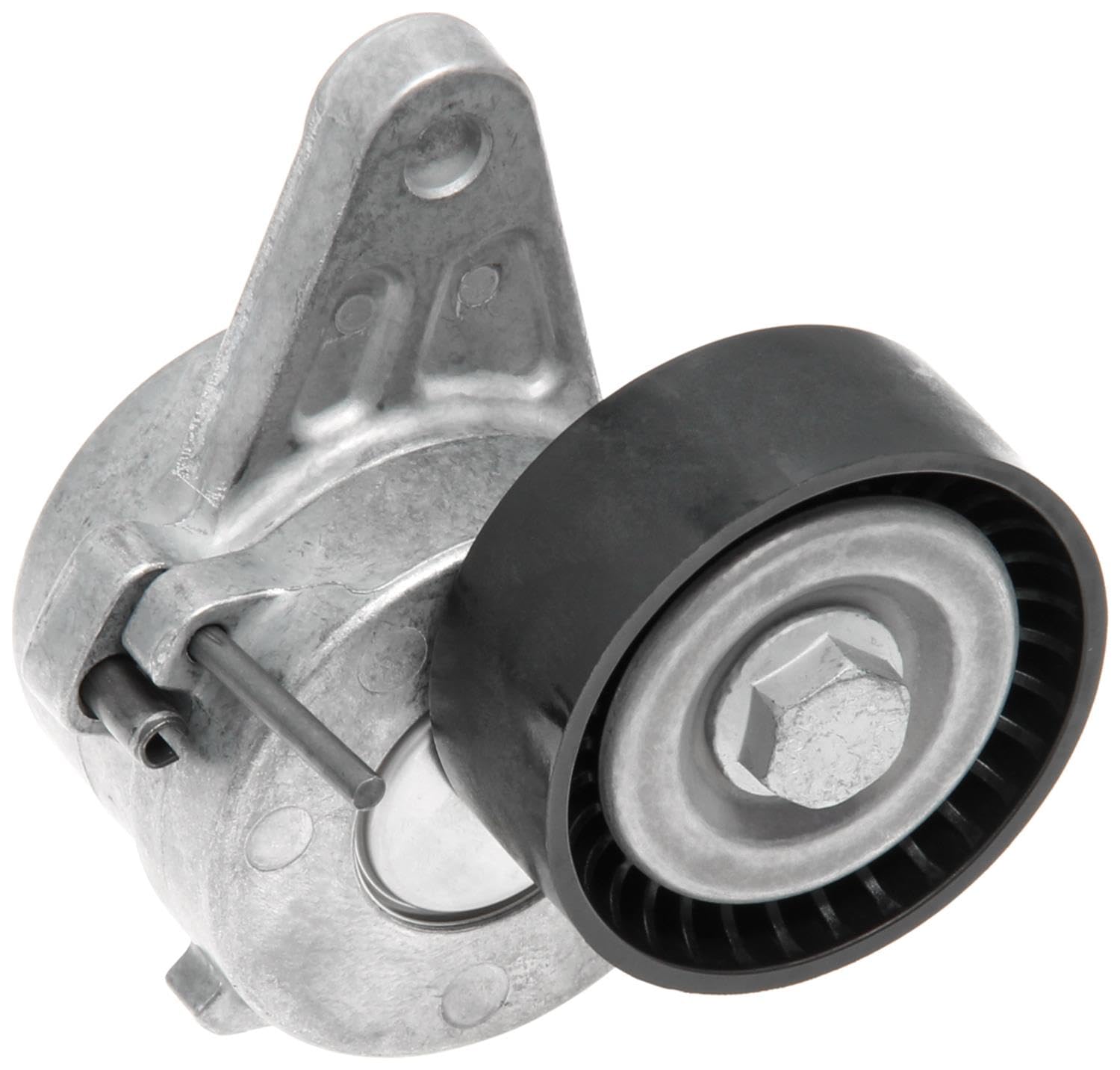 Tensor de correa ACDelco Gold 39292 repara chirridos en la polea 4