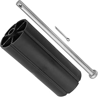 Compatible with Deck Roller & Pin for Dixon Ram48 Ram52 Ram61 Ram Ultra52 Speed Ztr42 PrKalc18211