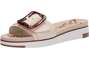 Edelman Women's Ariane Slide Sandal