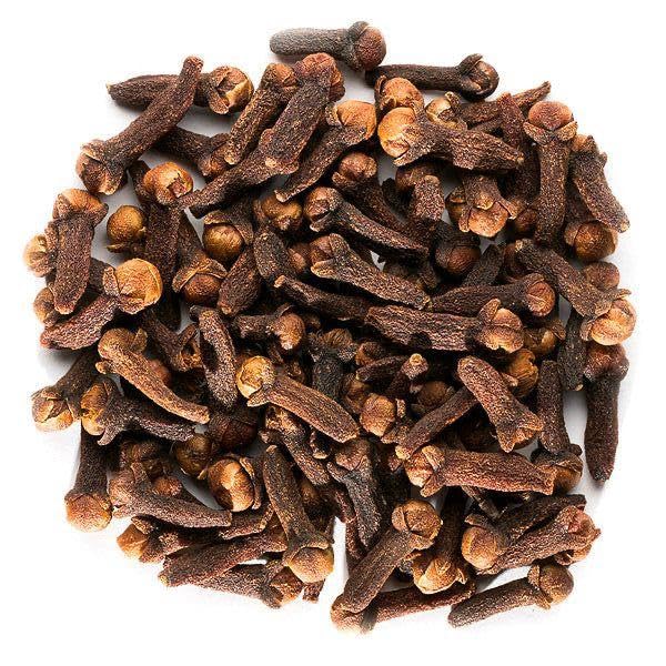 Whole Dried Cloves, Premium Cooking Spice, Natural Aromatic Seasoning 4oz