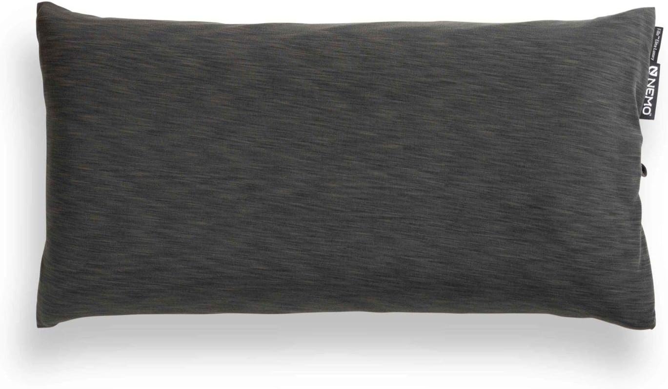 Nemo Fillo Elite Luxury (Midnight Gray)