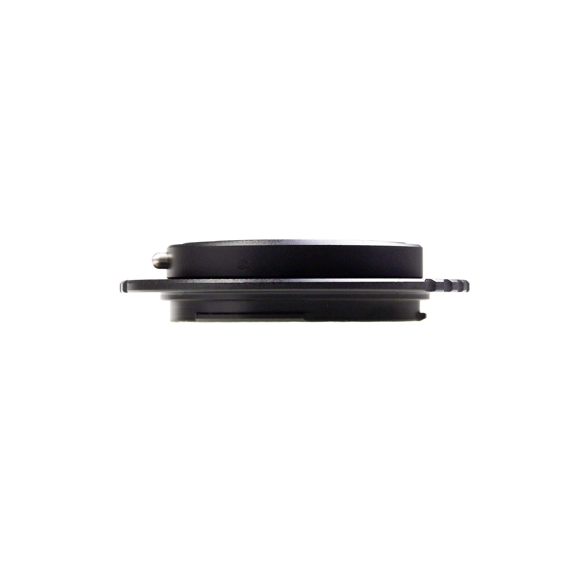 Adaptateur Kipon Monture D Vers Pentax Q – Neuf, Bague D'adaptation D'objectif