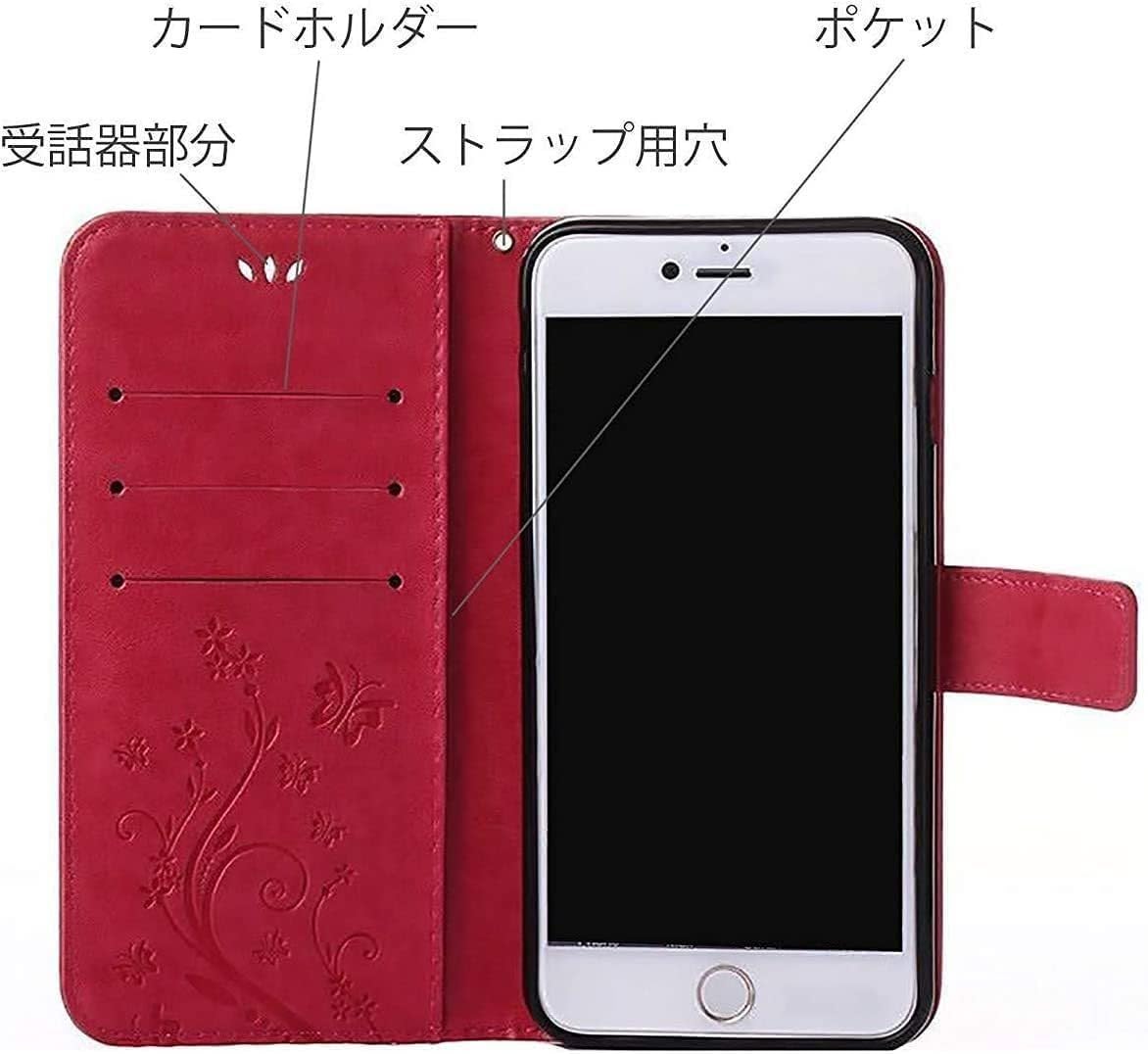 Amazon.co.jp: BASIO4 ケース KYV47 かんたんスマホ2+ KYSBC3 カバー
