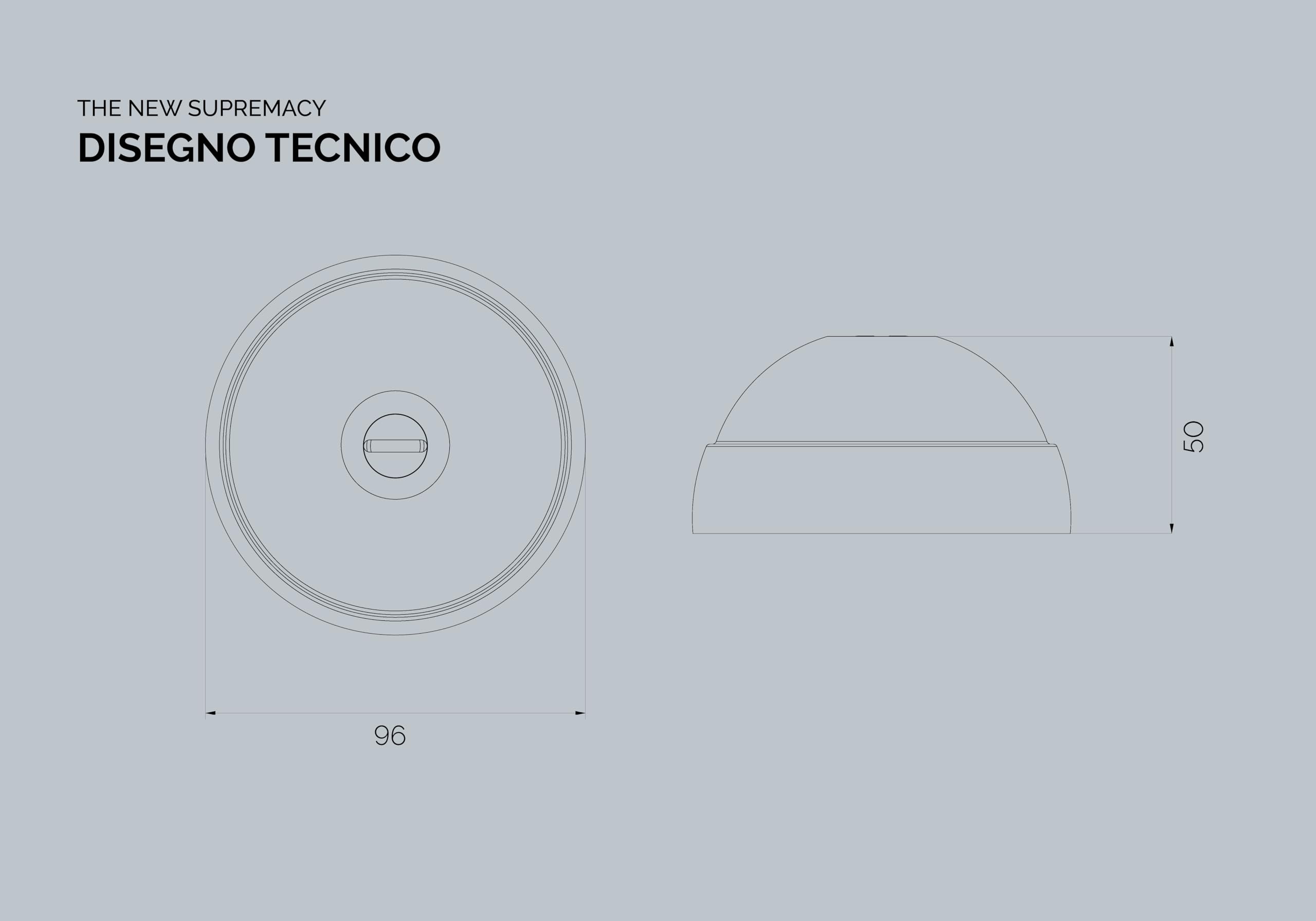 UFO MERONI SERRATURE Ufo 3 Neo Comfort Serratura Antiscasso Alta Sicurezza Furgoni Veicoli Commerciali Leggeri