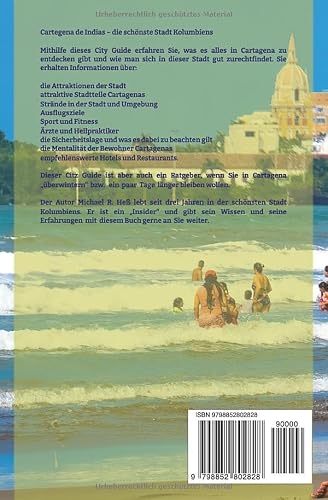 Cartagena de Indias: Der City Guide für die schönste Stadt Kolumbiens – vue 2