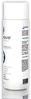 Vista 4 de Regenepure, Champú NT Tratamiento nutritivo, apoya un crecimiento saludable del cuero cabelludo y el cabello, 8 onzas (paquete de 2)
