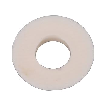 WANTEDAmwayセット Amazon.com: Allparts TK-7716-025 Plastic Guitar Tuner