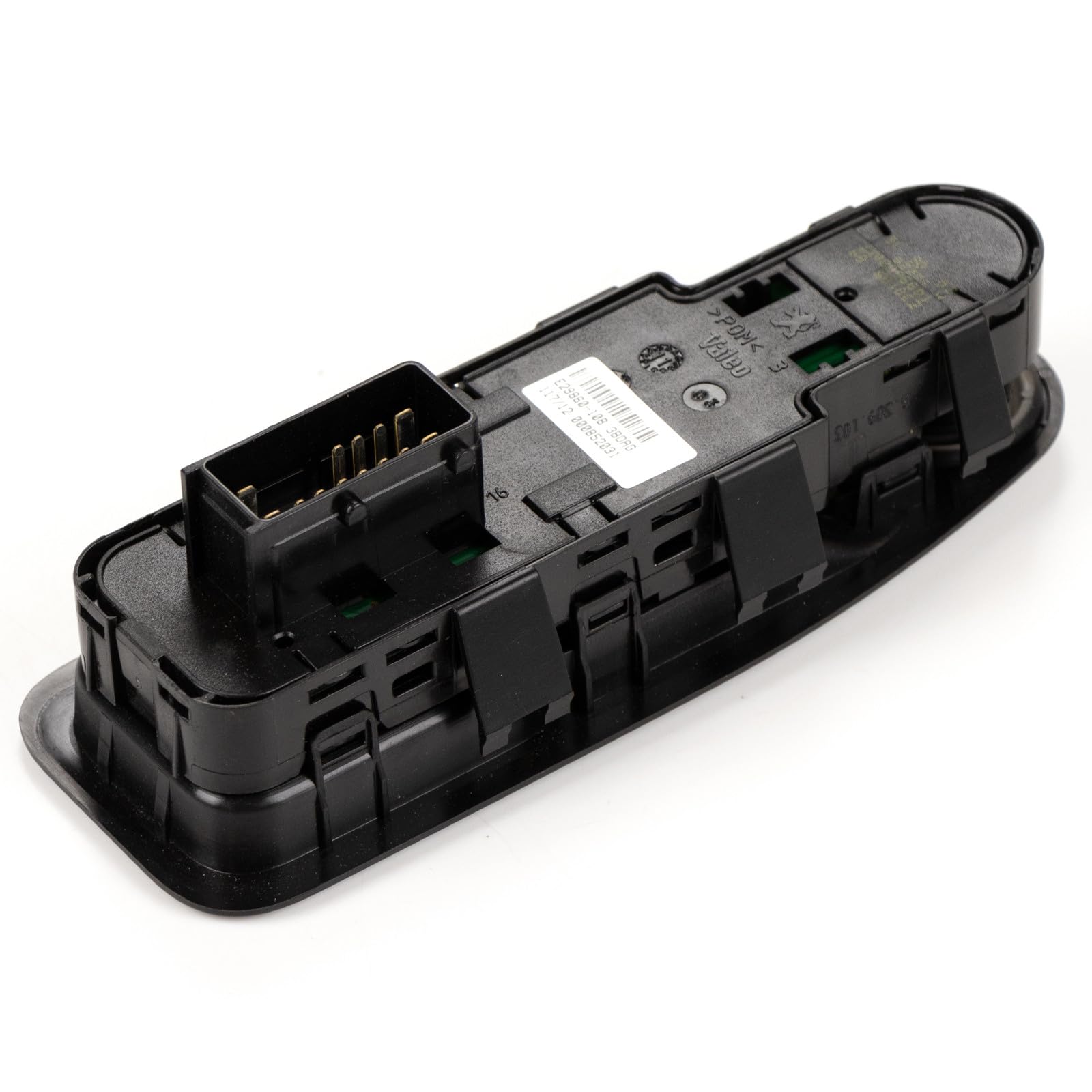 1499608898 Electric Adjustable Mirror Switch : Amazon.de: Automotive