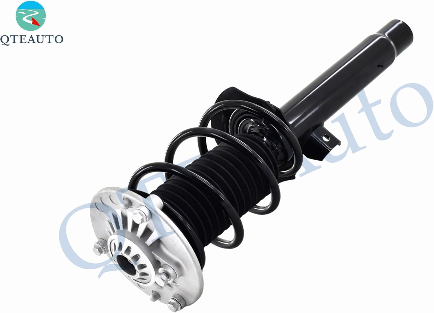 PM Auto Pair 2 Front Quick Complete Strut-Coil Spring Assembly Compatible With 2012-2016 BMW 328I