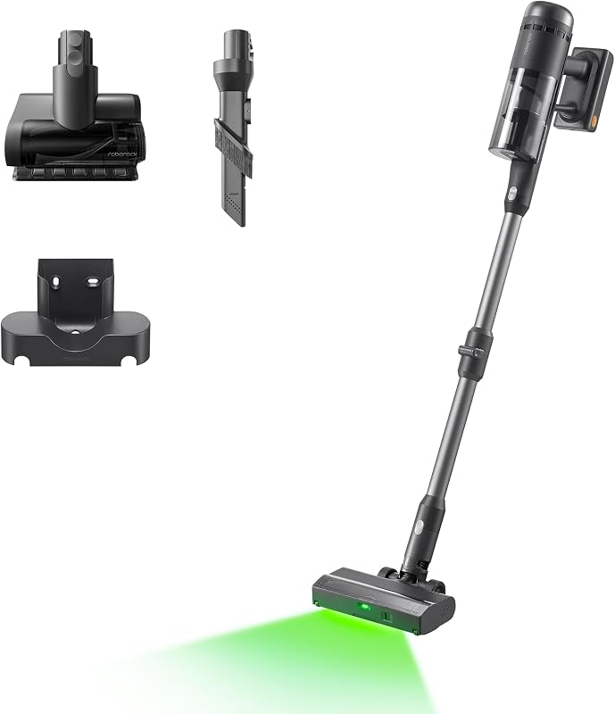 roborock H60 Ultra-N Cordless Stick Vacuum