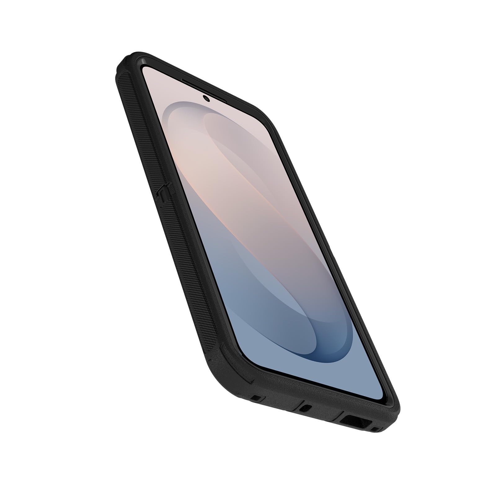 OtterBox Cover Defender Pro per Galaxy S26 FE, Nero