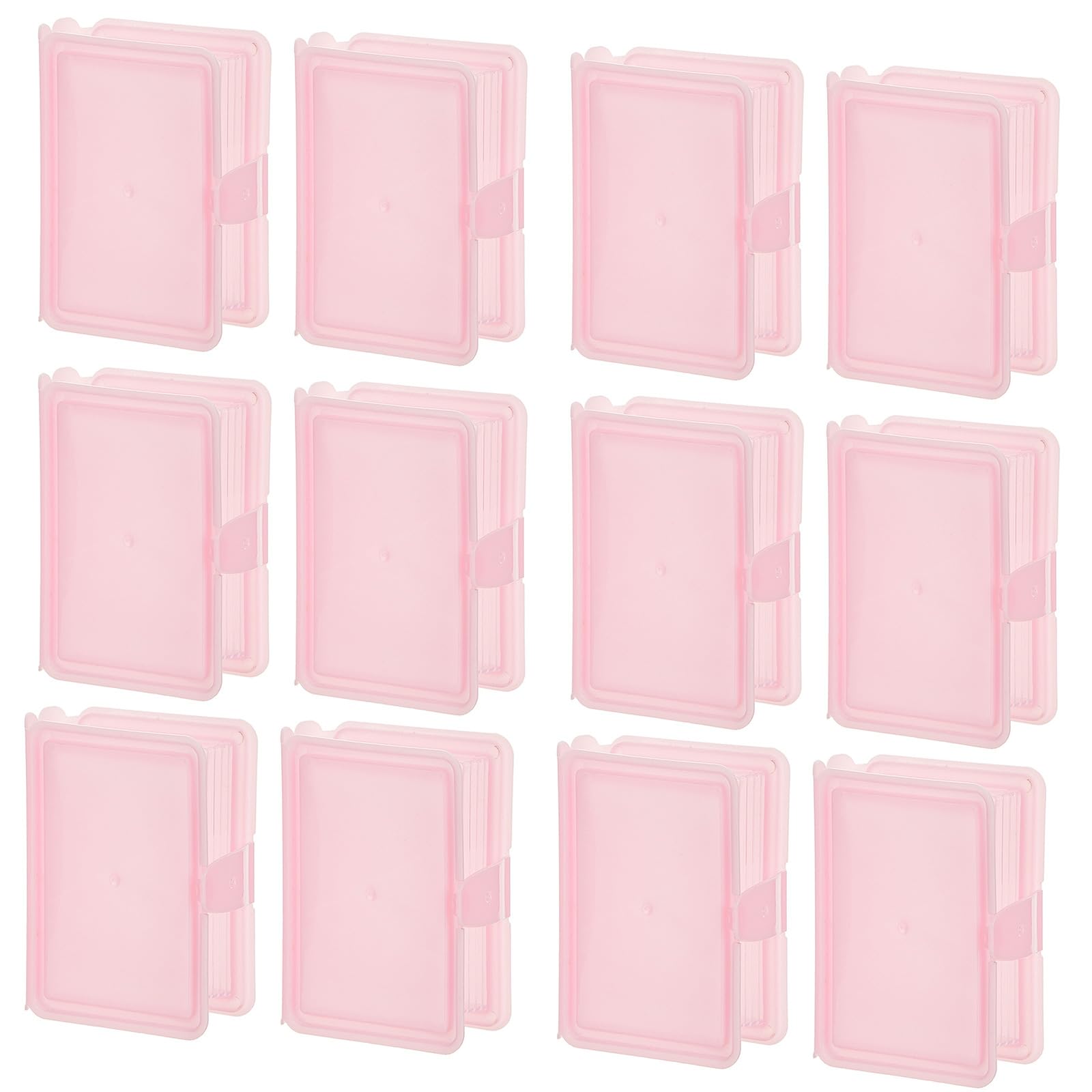 Hsioluted Unique Candy Box Creative Book Shape Wedding Candy Box Functional Wedding Container for Parties and Celebration Container