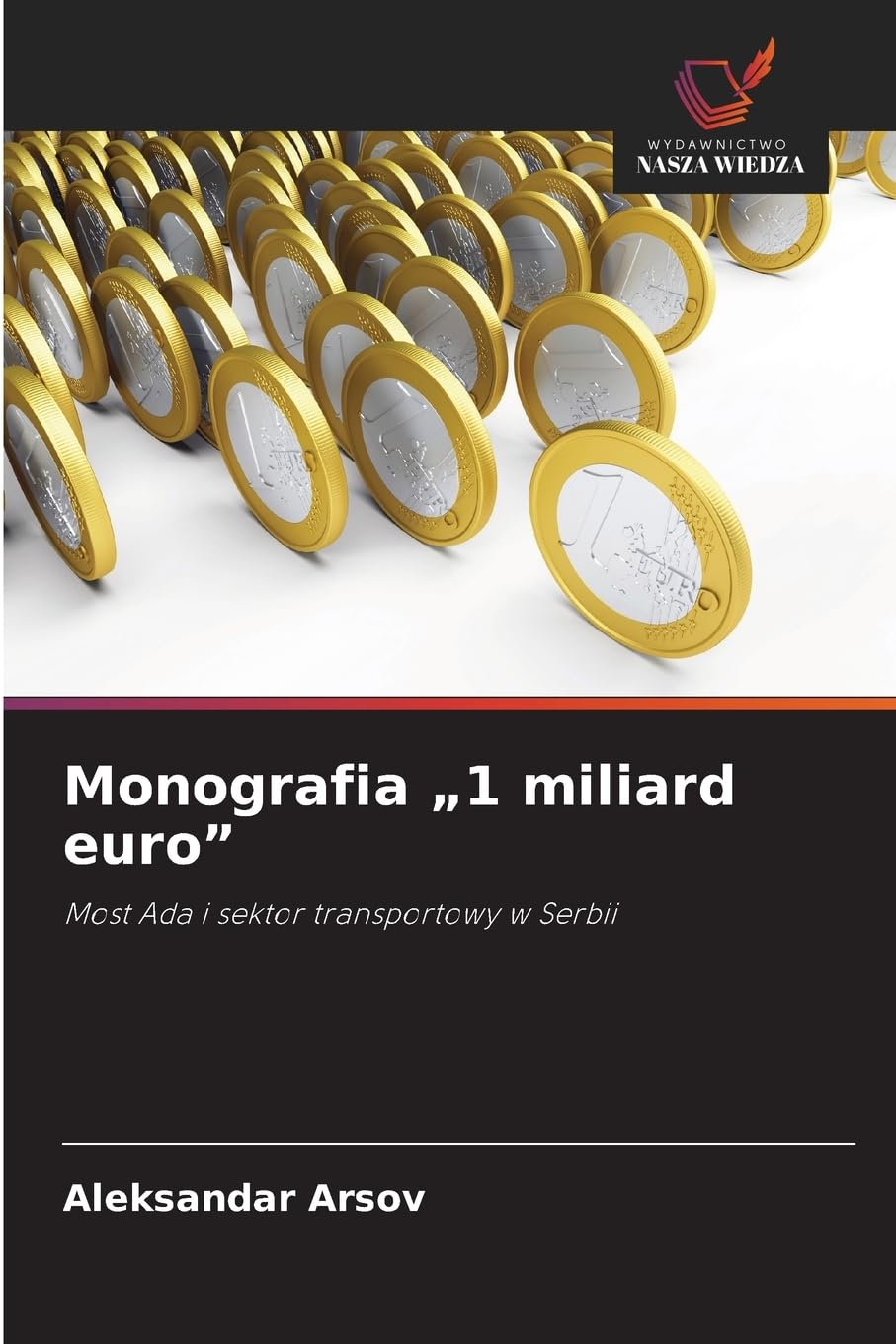 Monografia "1 miliard euro"