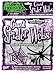 Forum Novelties Glow in the Dark Super Stretchy Giant Spider Webs