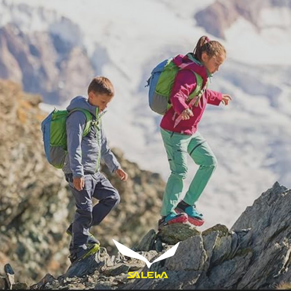 Salewa Uniseks - dzieci Wildfire 2 KAdidasy