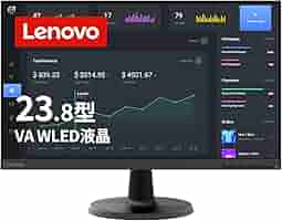 Amazon.co.jp: 【公式・直販】 モニター 23.8インチ