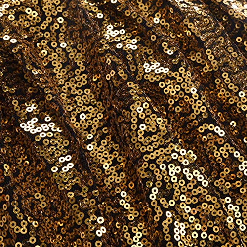 Calcinhas femininas para mulheres Mini Little Sequin Sparkle Sexy Plissado Corte Alto Glitter Liso 2