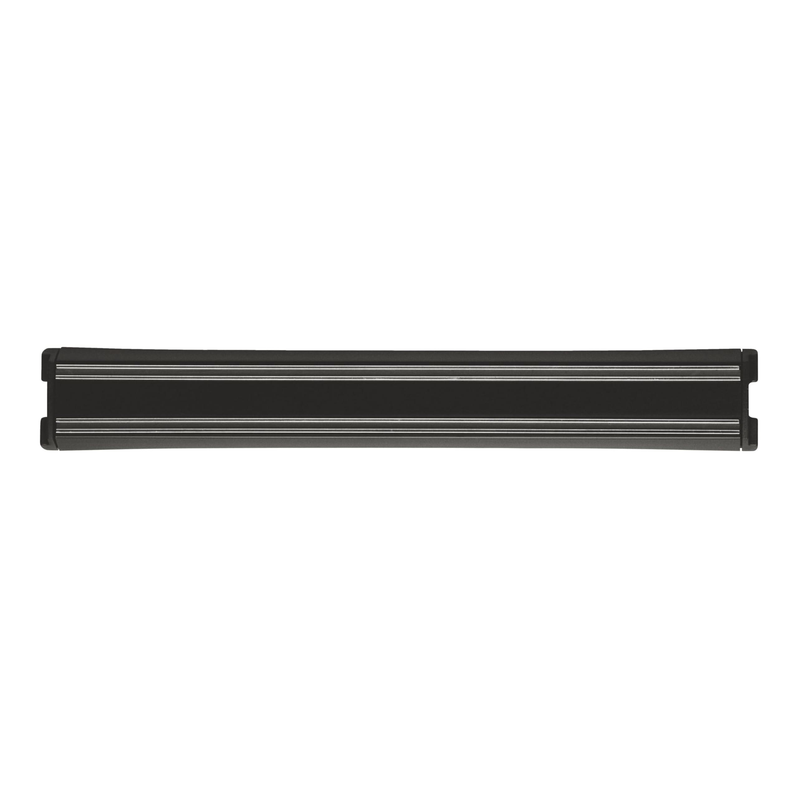 Zwilling Metallic Silver Storage Magnetic Bar (Aluminium) 45Cm