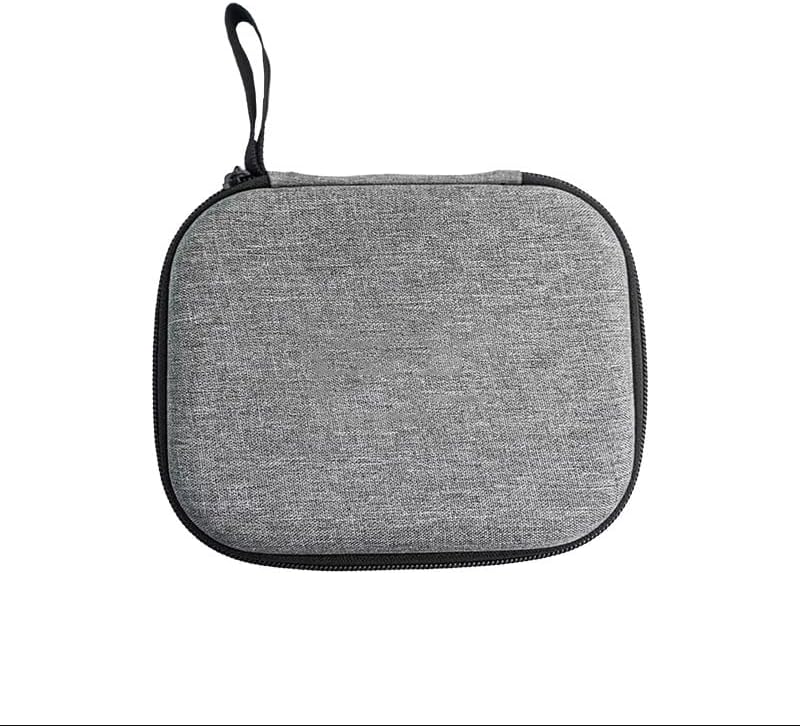 KICA Jetfan 2 Case, Hard Shell Travel Carrying Case for KICA Jetfan 2