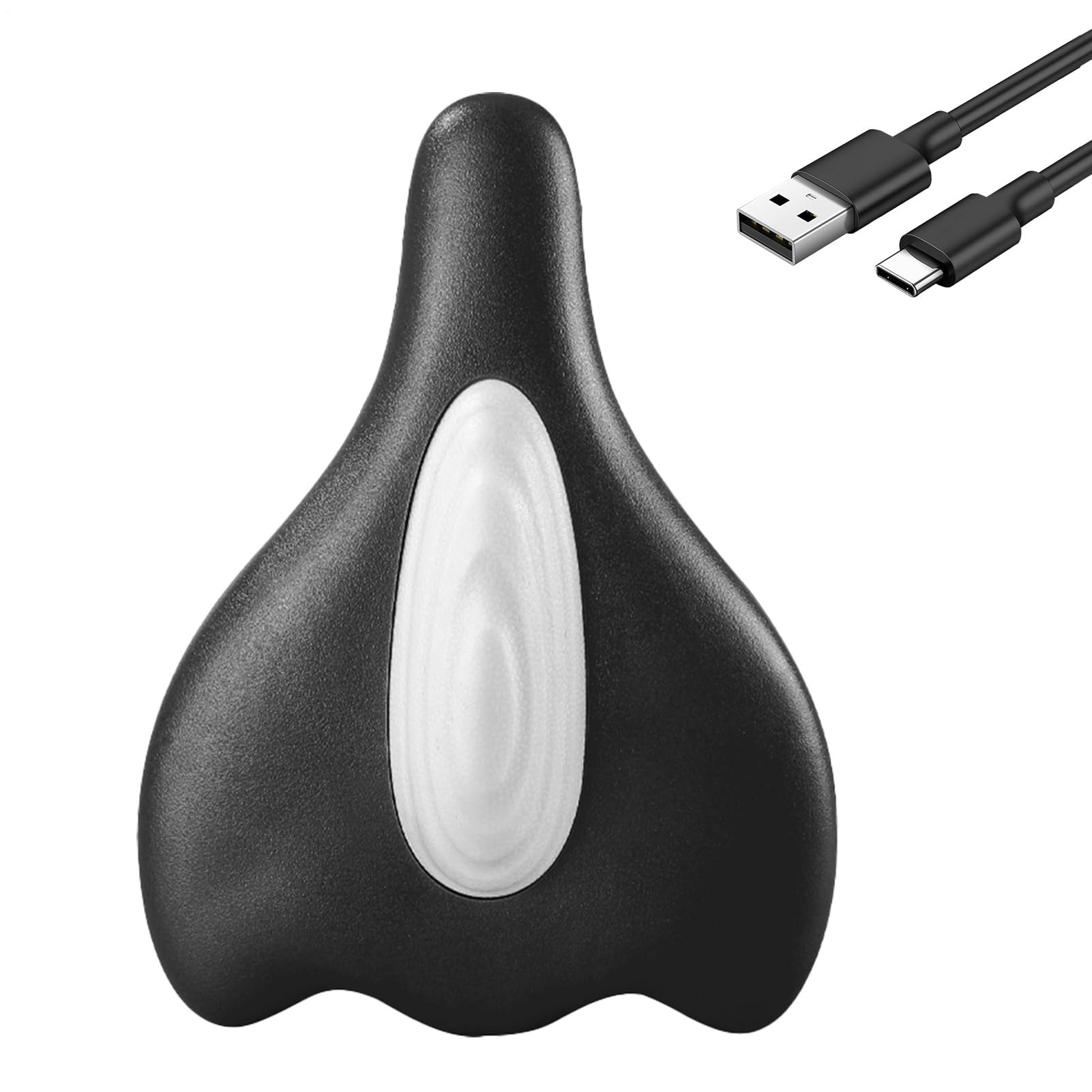 Dispositivos para ejercicio del suelo pélvico con base ergonómica 8