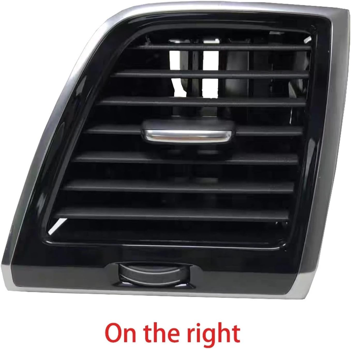 Car Air Conditioner Vent Compatible with Volvo XC90 2016 2017 2018 2019 2020 2021-2023 AC Vent Grille Outlet Replacement 32219345 32219346(Right)