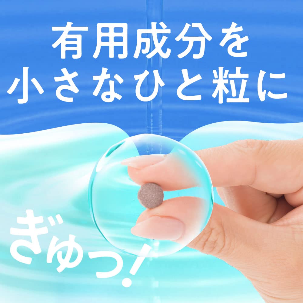 Amazon.co.jp: DMJえがお生活 葛の花減脂粒 31日分 93粒 日本製 機能性