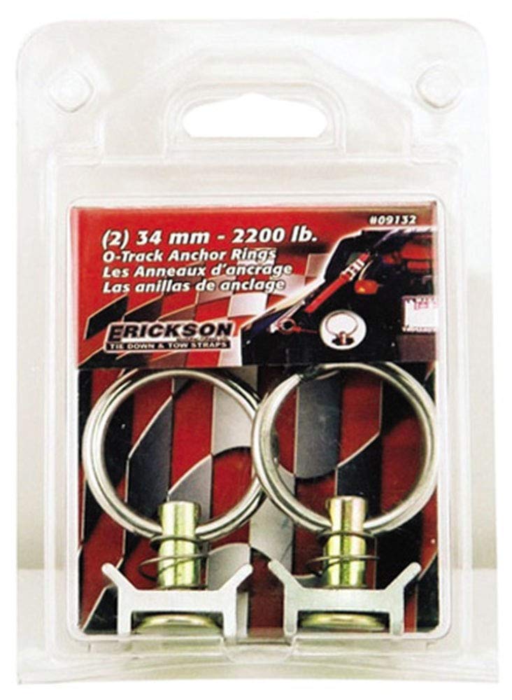 Replacement Anchor Ring Pkg 2 9132