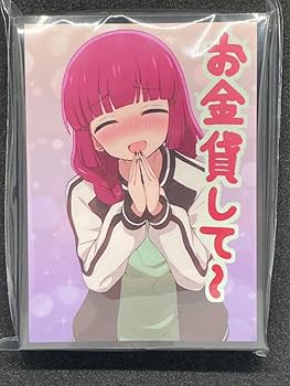 廣井きくり イラストカード アニメ「ぼっち・ざ・ろっく！」 アクスタ付きカードスタンド 廣井き