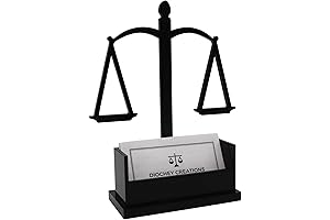 Lawyer Gifts for Women Men Lawyer Decor