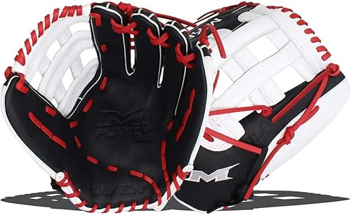 Miken Player Series PS140-PH - Guante de softbol de 14 pulgadas