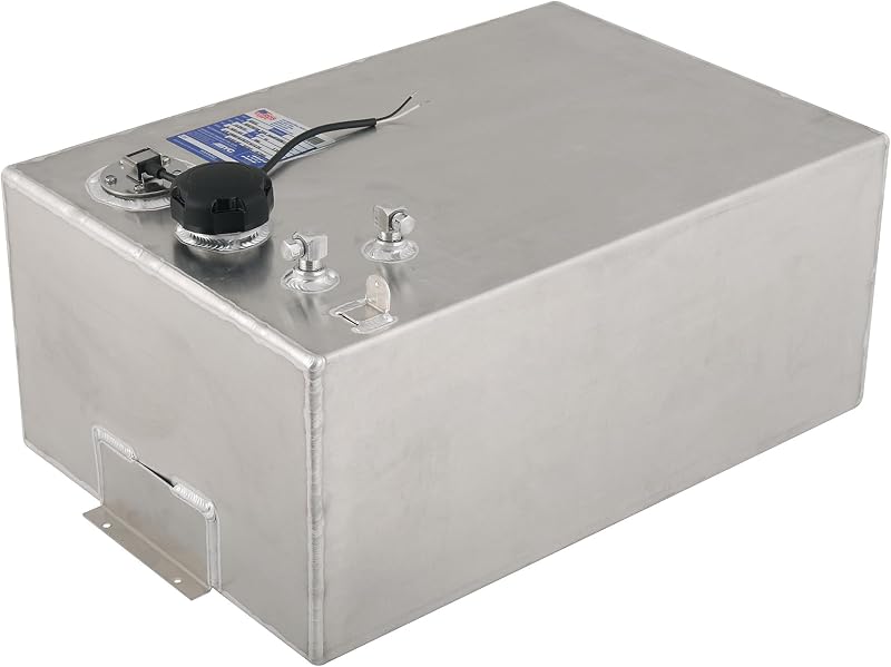 Tanque de combustível de uso geral RDS MFG INC 18 galões (68 L) – 1 unidade