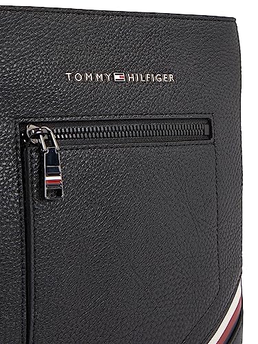 Tommy Hilfiger Sacoche enduite grainÃ©e - vue 5