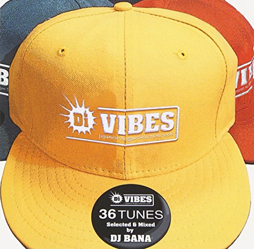 Di VIBES~Japanese Reggae Selection 2006~