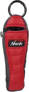 【ナンガ】MINI SLEEPING BAG KEY HOLDER キーケース N2532-3K038Z