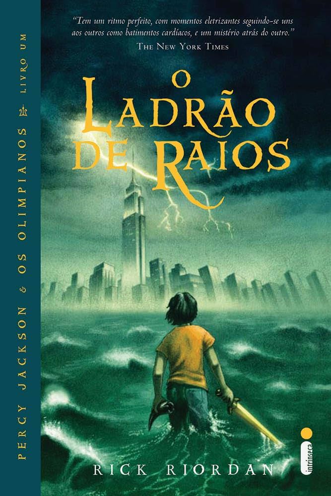 Capa do Livro
