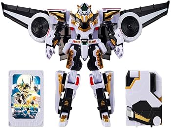 スカイギャロップ メタルカードボット ミニ特攻隊 トボットV トランスフォーマー スカイギャロップ メタルカードボット ミニ特攻隊 トボットV