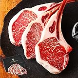 [IBERICO-YA] イベリコ豚 トマホークステーキ 計600g 約120g×5枚入 スペイン産 化粧箱入り セボデグランデクラス ギフト 食べ物 骨付き Lボーン ステーキ 豚肉 肉 豚 キャンプ 冷凍