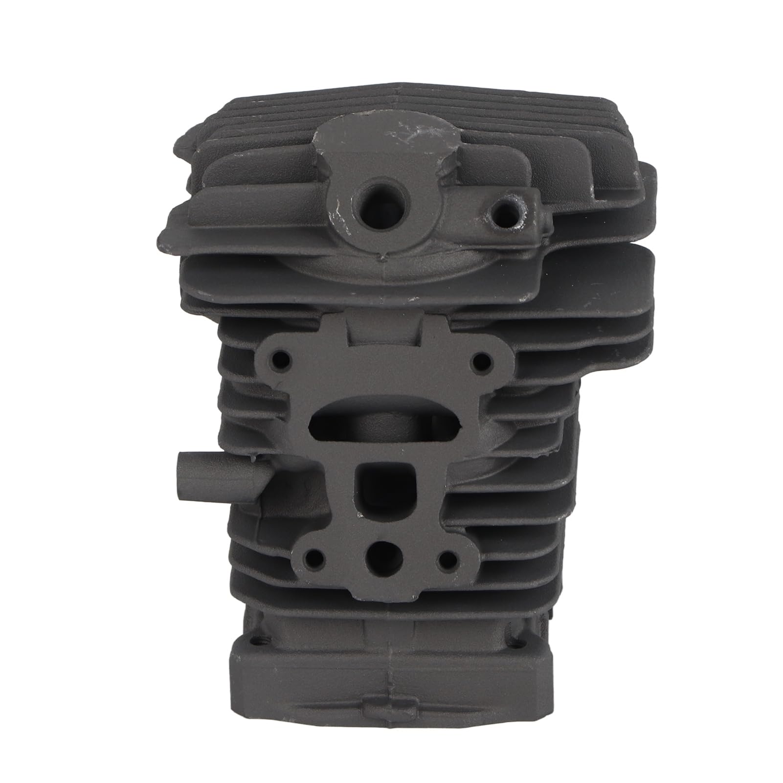 Kit de Pistón de Cilindro de Motosierra, Pistón de 40 Mm de Diámetro Interior y Kit de Cilindro 1139‑020‑1202 Reemplazo para Motosierra MS211