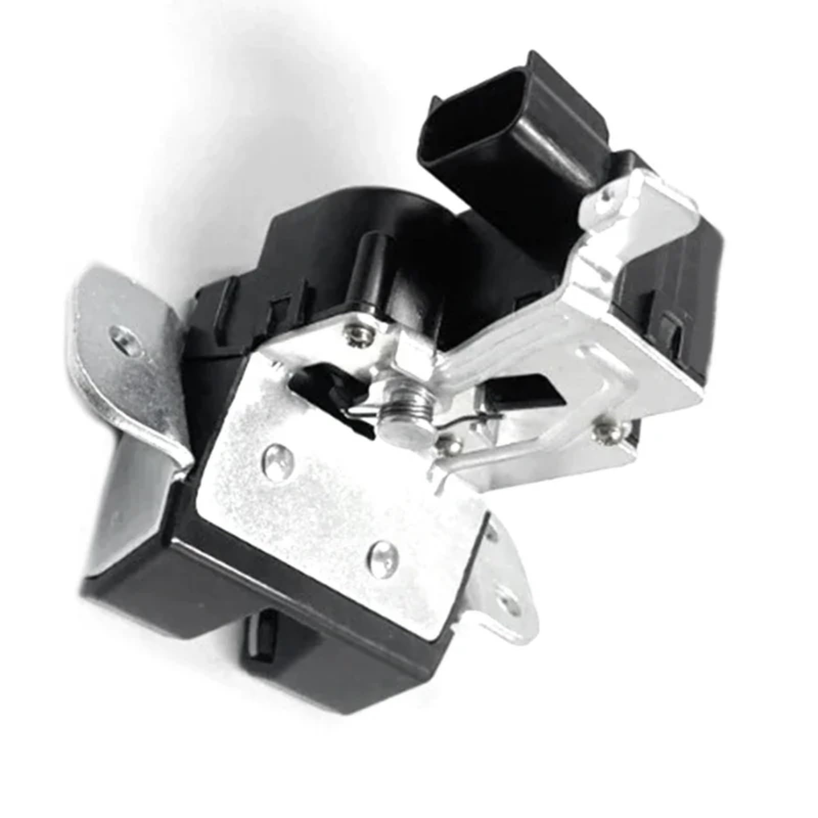 Tvcfxpli One Color Car Tailgate Lock Compatible With For Grand I10 Boot Lid Trunk Lock Latch Tailgate Rear Assembly Cylinder Actuator 81230-B4010