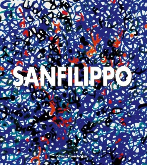  Sanfilippo. Ediz. illustrata